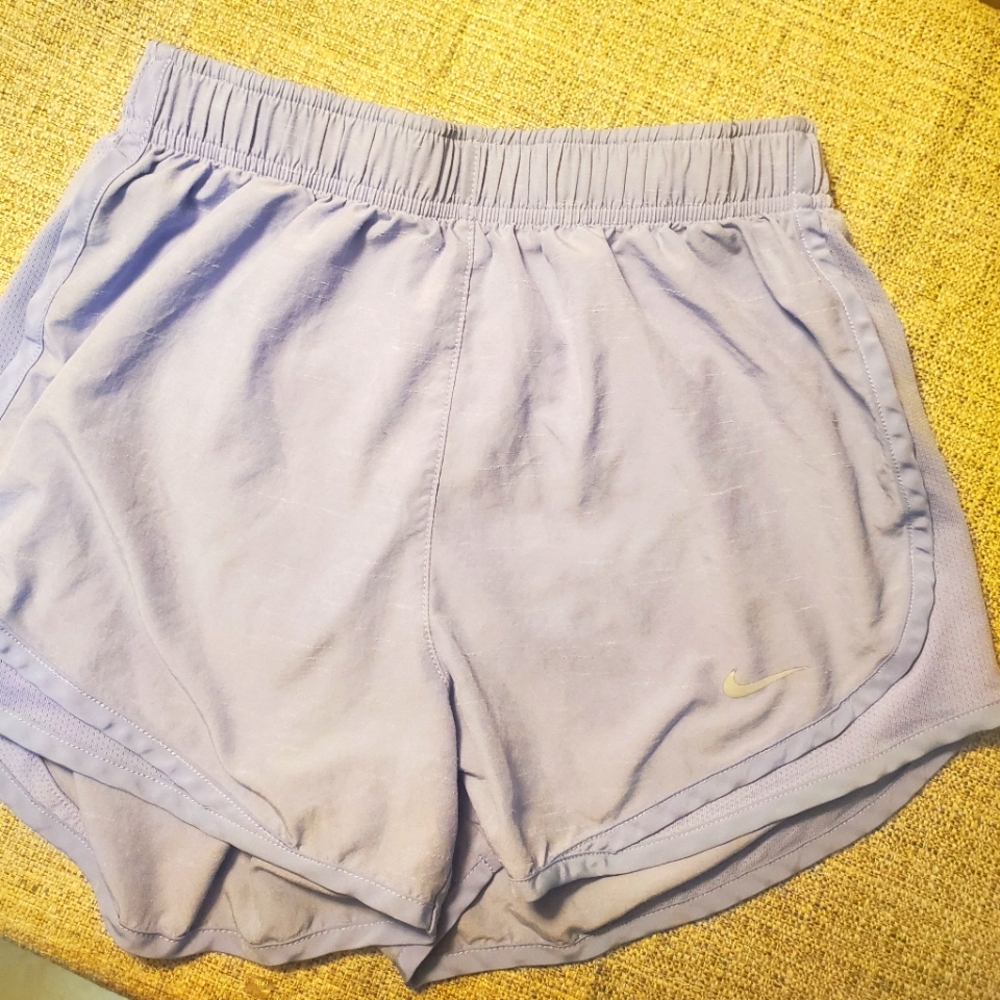 Nike dri fit shorts